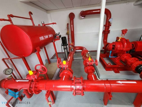 บริษัท วีวีพี โปรเซอวิสเซส จำกัด (5)